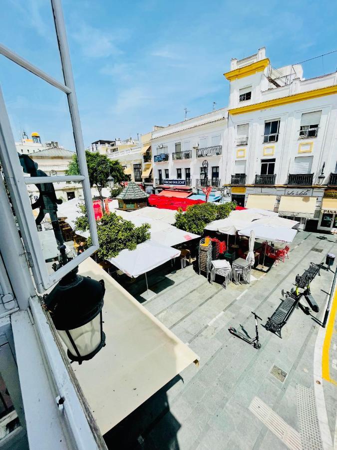 산루카데바라메다 Cabildo 2 아파트 외부 사진
