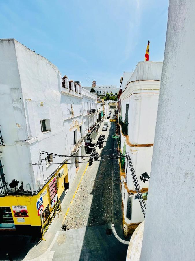 산루카데바라메다 Cabildo 2 아파트 외부 사진