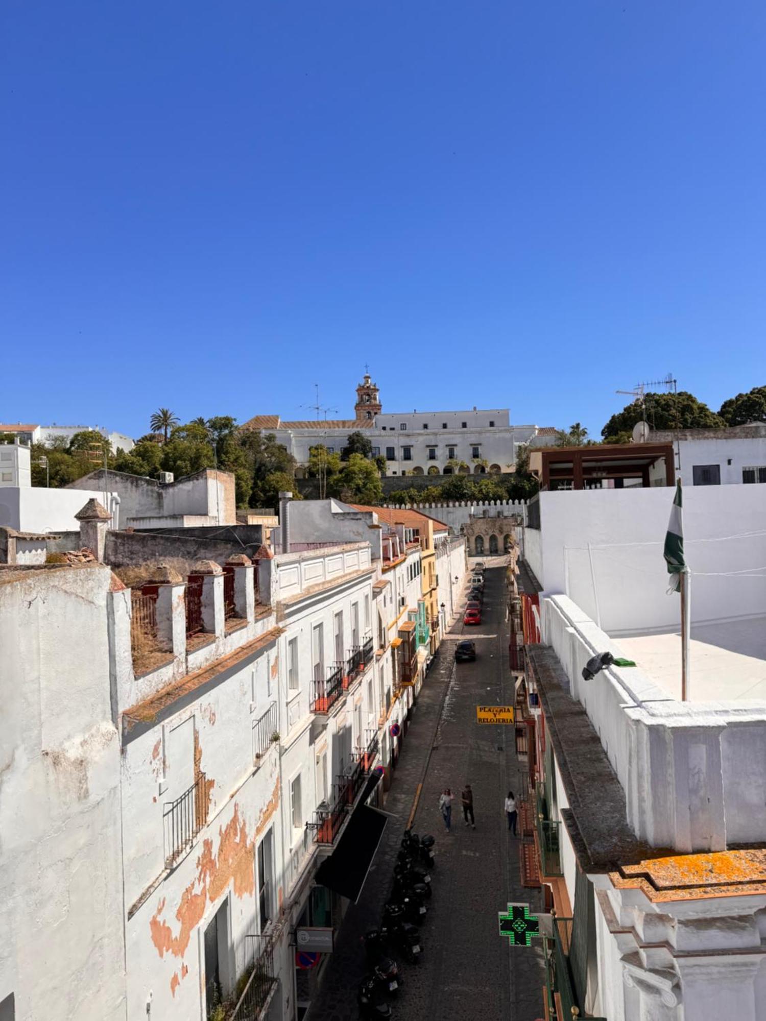 산루카데바라메다 Cabildo 2 아파트 외부 사진